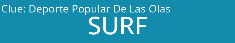 Deporte Popular De Las Olas