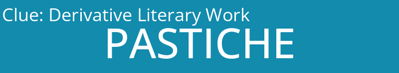 Derivative Literary Work