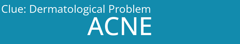 Dermatological Problem