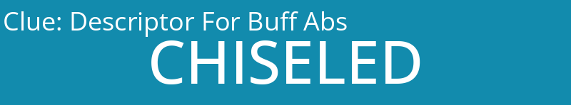 Descriptor For Buff Abs