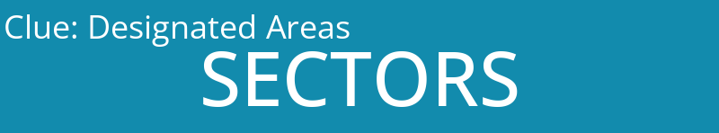 Designated Areas