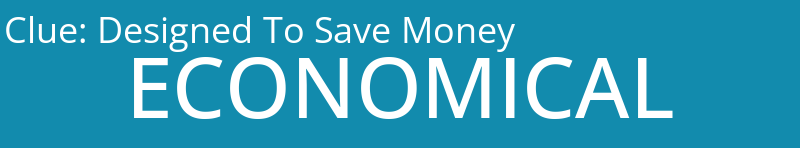 Designed To Save Money