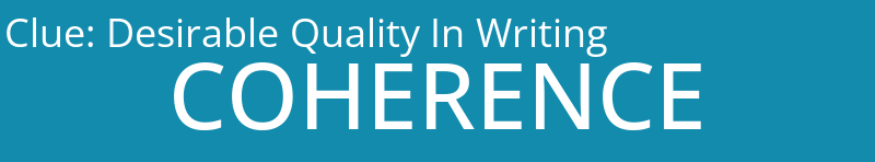 Desirable Quality In Writing