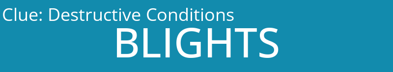 Destructive Conditions