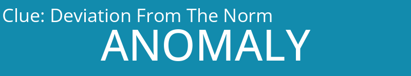 Deviation From The Norm