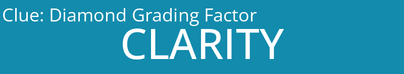 Diamond Grading Factor