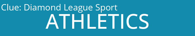 Diamond League Sport