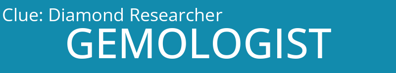 Diamond Researcher