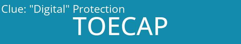 "Digital" Protection