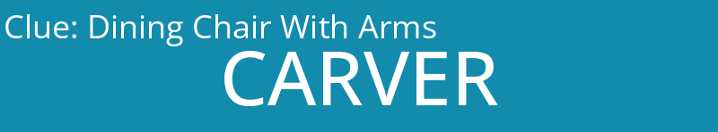 Dining Chair With Arms