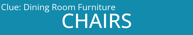 Dining Room Furniture