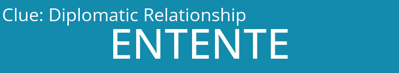 Diplomatic Relationship