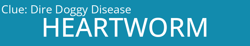 Dire Doggy Disease