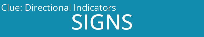 Directional Indicators