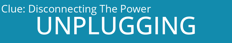 Disconnecting The Power