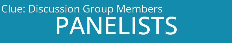 Discussion Group Members