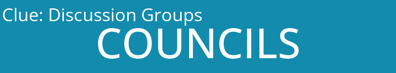 Discussion Groups