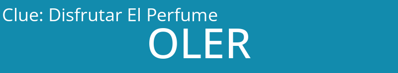 Disfrutar El Perfume