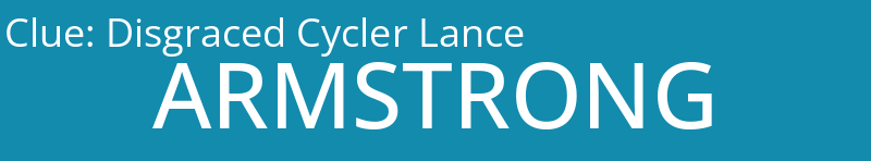 Disgraced Cycler Lance