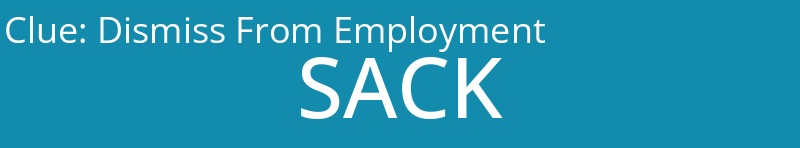 Dismiss From Employment