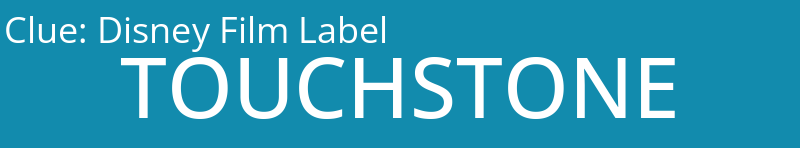 Disney Film Label