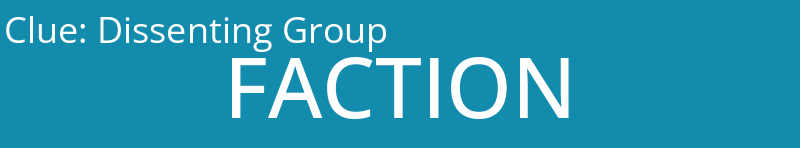 Dissenting Group