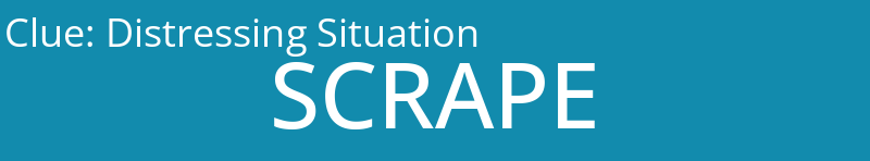 Distressing Situation