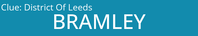District Of Leeds