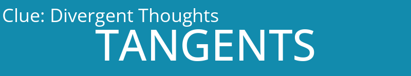 Divergent Thoughts