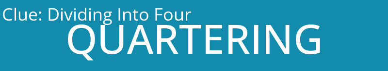 Dividing Into Four
