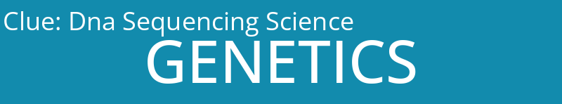 Dna Sequencing Science