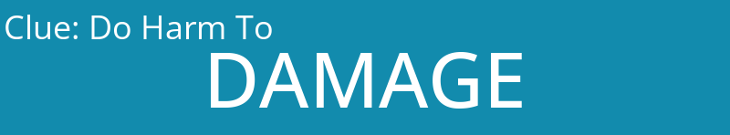 Do Harm To
