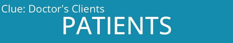 Doctor's Clients