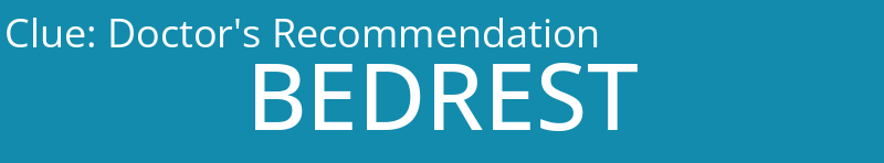 Doctor's Recommendation