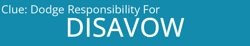 Dodge Responsibility For
