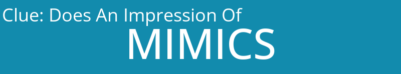 Does An Impression Of