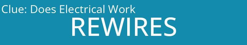 Does Electrical Work