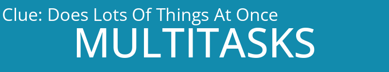 Does Lots Of Things At Once