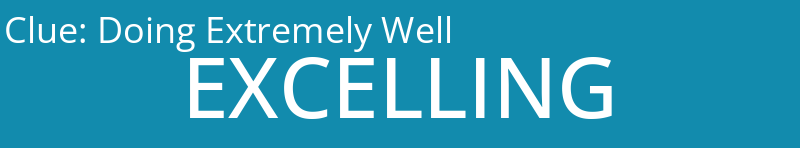 Doing Extremely Well