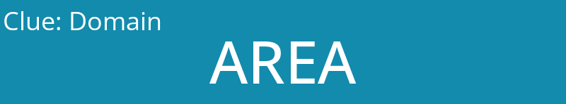 Domain