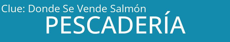 Donde Se Vende Salmón