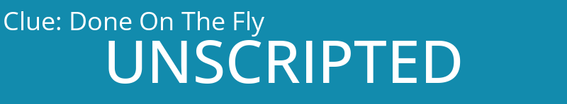Done On The Fly