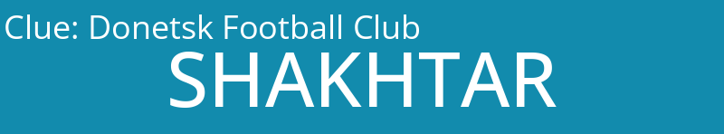 Donetsk Football Club