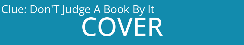 Don'T Judge A Book By It