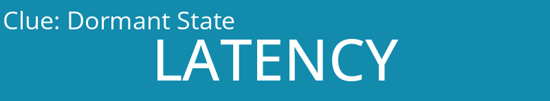 Dormant State