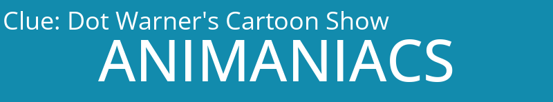 Dot Warner's Cartoon Show
