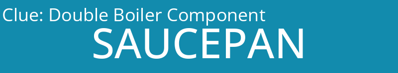 Double Boiler Component