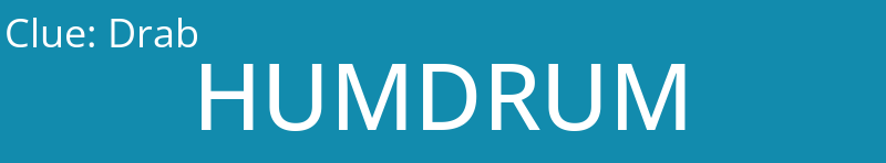 Drab
