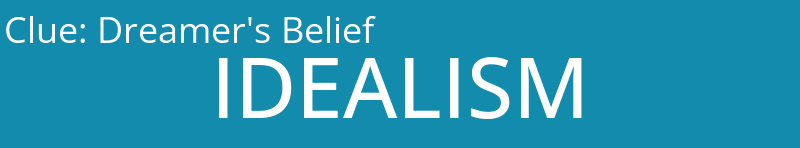 Dreamer's Belief