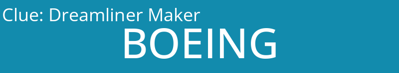 Dreamliner Maker
